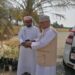 مركز البيئة بولاية السويق يحتفل باليوم العالمي لمكافحة التصحر و الجفاف ٢٠٢٣م