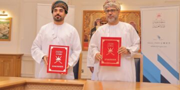 العمل و إسبار توقعان برنامج تعاون لتوظيف عدد من الباحثين عن عمل