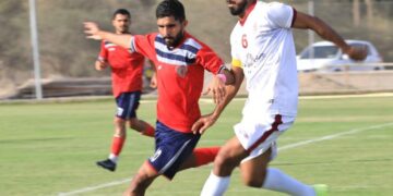 دوري الدرجة الاولى بالخابورة ينهي جولته الثالثة