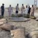 “ حكاية جدي” حفرة التنور.. والغرض من استخدامها