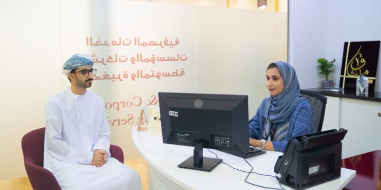 ميثاق للصيرفة الإسلامية يقدم خدمات وتسهيلات مصرفية لدعم المؤسسات الصغيرة والمتوسطة 1 ميثاق للصيرفة الإسلامية يقدم خدمات وتسهيلات مصرفية لدعم المؤسسات الصغيرة والمتوسطة