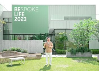 مؤتمر سامسونج Bespoke Life 2023 يسلط الضوء على التقنيات التي توفر الراحة وتسهم في بناء غد أكثر استدامة