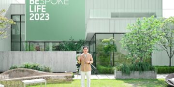 مؤتمر سامسونج Bespoke Life 2023 يسلط الضوء على التقنيات التي توفر الراحة وتسهم في بناء غد أكثر استدامة