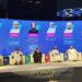 منظومة مُحْكَمة لبلوغ "عُمان 2040".. ومبادرات ومشاريع واعدة تدفع الاقتصاد الوطني نحو النمو 14 منظومة مُحْكَمة لبلوغ “عُمان 2040”.. ومبادرات ومشاريع واعدة تدفع الاقتصاد الوطني نحو النمو