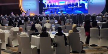 بدء أعمال مؤتمر عمان الدولي السادس لسلامة و جودة الغذاء