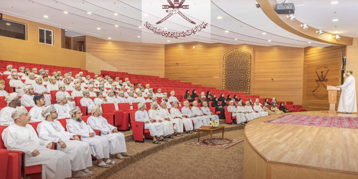 جهاز الرقابة المالية والإدارية للدولة يدشن موقعه الإلكتروني الجديد 1 جهاز الرقابة المالية والإدارية للدولة يدشن موقعه الإلكتروني الجديد