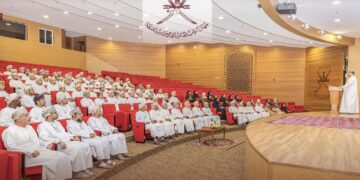 جهاز الرقابة المالية والإدارية للدولة يدشن موقعه الإلكتروني الجديد