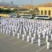 شرطة عمان السلطانية تعلن فتح باب التجنيد