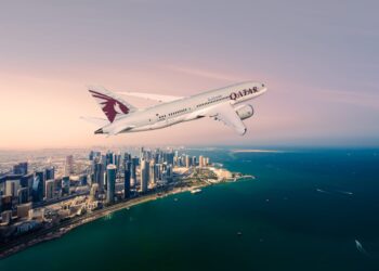 مجموعة الخطوط الجوية القطرية تحقق أرباحاً قياسية تزامناً مع خططها التوسعية