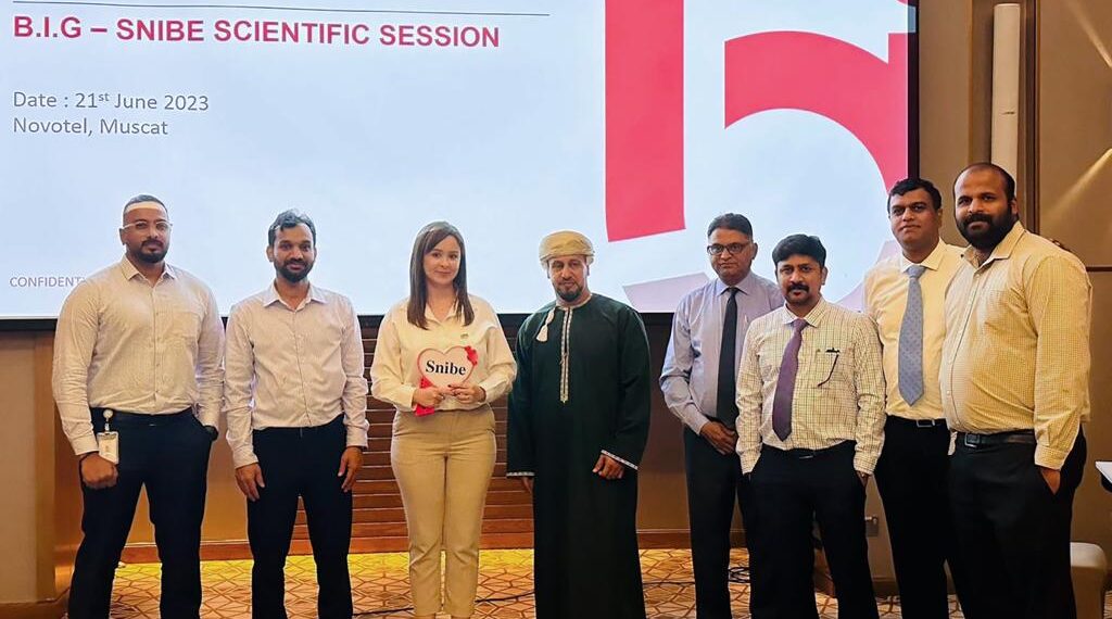 المجموعة العالمية للاعمال تنظم جلسة علمية حول “علم المناعة” 1 المجموعة العالمية للاعمال تنظم جلسة علمية حول “علم المناعة”