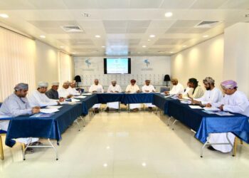 مجلس ادارة جمعية الصحفيين العمانية يلتقي .. بلجان المحافظات