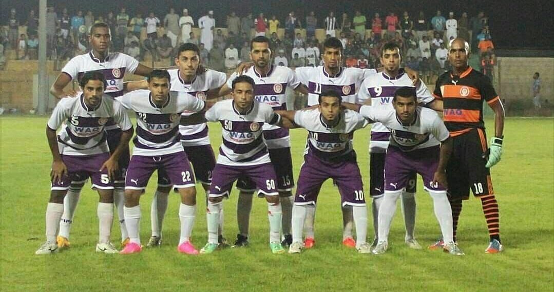 الإتفاق ليس مجرد فريق