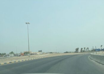 جسر الخابورة.. متى سيرى النور ؟!