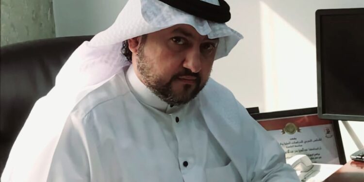 فراغ السلطة يولد تشكيلات قد تهدم بناء الدولة