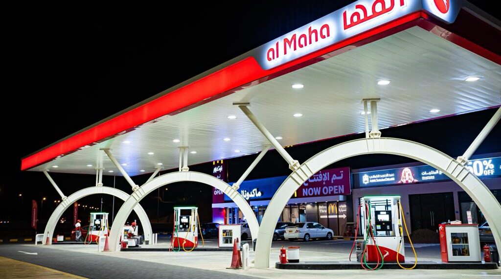 شركة المها لتسويق المنتجات النفطية تعلن عن انطلاق العرض الترويجي المصاحب لخريف صلالة