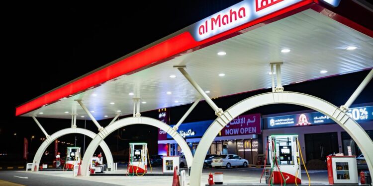 شركة المها لتسويق المنتجات النفطية تعلن عن انطلاق العرض الترويجي المصاحب لخريف صلالة