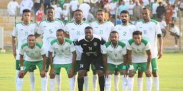 التضامن والأهلي إلى نهائي دوري الدرجة الأولى بنادي الخابورة