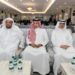 فريق همسات الثقافي بالأحساء يكرم أكثر من ٢٠٠ شخصية متفوقة ومتميزين بالعمل التطوعي