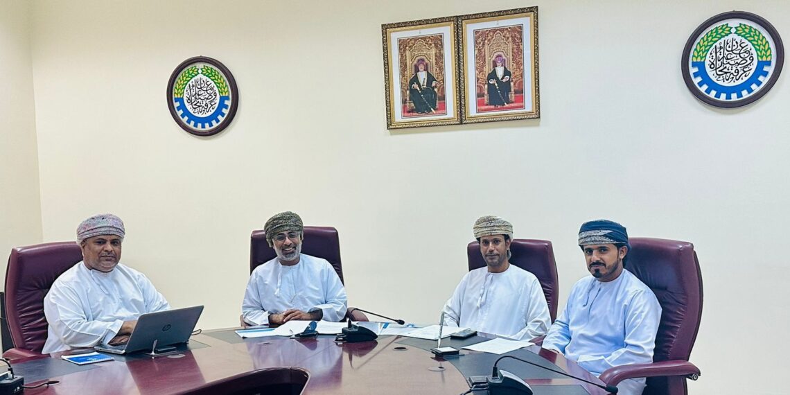 لجنة الصحفيين بمحافظتي الشرقية تستعرض خطتها السنوية وتراجع لائحة لجان المحافظات 1 لجنة الصحفيين بمحافظتي الشرقية تستعرض خطتها السنوية وتراجع لائحة لجان المحافظات