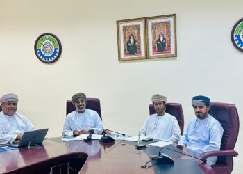 لجنة الصحفيين بمحافظتي الشرقية تستعرض خطتها السنوية وتراجع لائحة لجان المحافظات