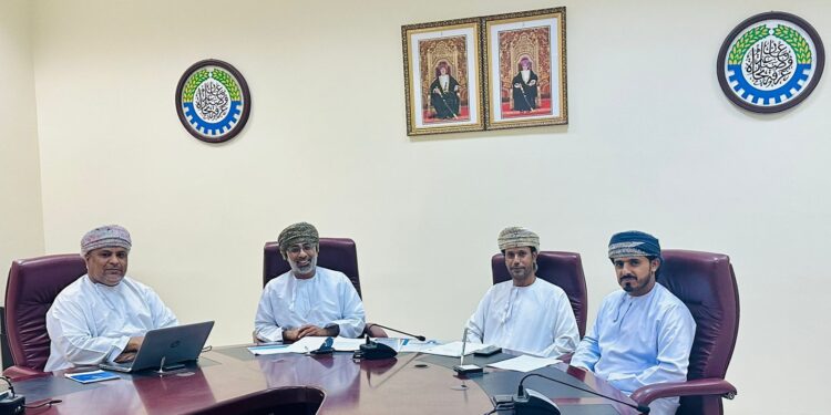 لجنة الصحفيين بمحافظتي الشرقية تستعرض خطتها السنوية وتراجع لائحة لجان المحافظات