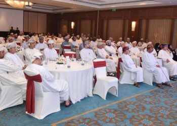 بنك مسقط ينظم فعالية بعنوان “إدارة الثروات المالية والتجارية” للزبائن في محافظة الباطنة 