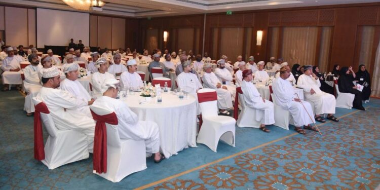 بنك مسقط ينظم فعالية بعنوان “إدارة الثروات المالية والتجارية” للزبائن في محافظة الباطنة 