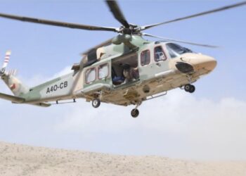 نقل جثمان المواطن المفقود في الحوقين