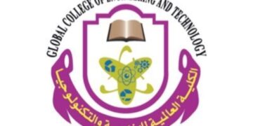 الكلية العالمية للهندسة و التكنولوجيا تعلن وظيفة شاغرة