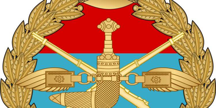 وزارة الدفاع تعلن فتح باب التجنيد للضباط (مرشحين عسكريين- مدنيين)