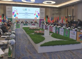 سلطنة عُمان تشارك في النسخة الرابعة للقاء قادة اقتصاد الفضاء بالجمهورية الهندية