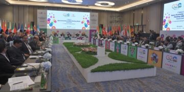 سلطنة عُمان تشارك في النسخة الرابعة للقاء قادة اقتصاد الفضاء بالجمهورية الهندية