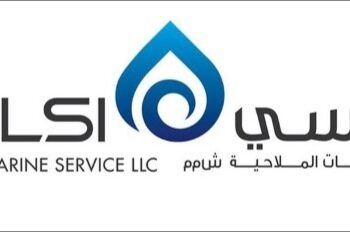 شركة ألسي للخدمات الملاحية تعلن وظيفة شاغرة