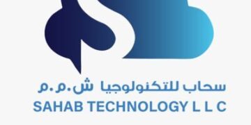 شركة سحاب للتكنولوجيا تعلن وظائف شاغرة