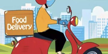 شركة توصيل تعلن وظائف شاغرة