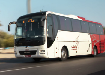 تعرّف على إحصائيات مواصلات خلال شهر عيد الأضحى