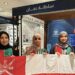 مشروعان لمدرستين عُمانيتين يحققان المركز الثاني في مسابقة عربية 28 مشروعان لمدرستين عُمانيتين يحققان المركز الثاني في مسابقة عربية