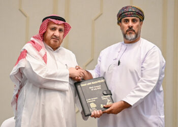 التوقيع على اتفاقية إسناد مشروع طاقة “لونغ بيتش العقاري” بولاية ⁧‫طاقة‬⁩