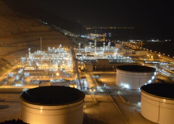 وقود السّيارات 91 وغاز البترول المسال يشهدان ارتفاعًا ملحوظًا حتى نهاية شهر مايو 2023م