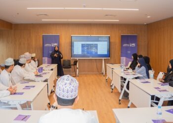 بدء البرامج الصيفية في جميع محافظات سلطنة عُمان