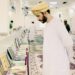 افتتاح معرض الكتب المستعملة السادس بولاية سناو