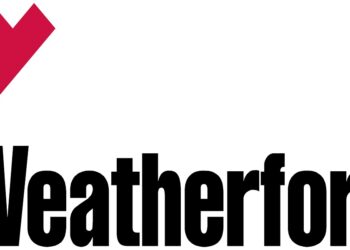 شركة ويذر فورد الدولية تعلن وظائف شاغرة