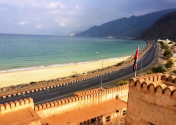 جامعة التقنية والعلوم التطبيقية بمسندم تبدأ عامها الأكاديمي الأول 2023/ 2024 في يناير القادم