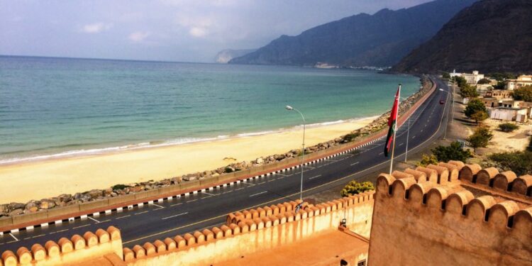 جامعة التقنية والعلوم التطبيقية بمسندم تبدأ عامها الأكاديمي الأول 2023/ 2024 في يناير القادم