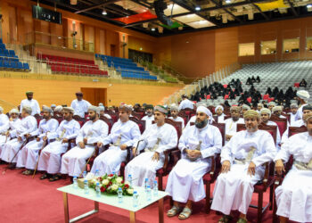 سلطنة عُمان تحتفل بذكرى الهجرة النبوية الشريفة