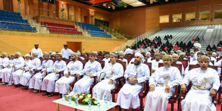 سلطنة عُمان تحتفل بذكرى الهجرة النبوية الشريفة