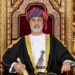 جلالةُ السُّلطان يتبادل برقيّات التهاني والتمنّيات مع قادة الدول العربية والإسلامية الشقيقة والصديقة بمناسبة حلول العام الهجري