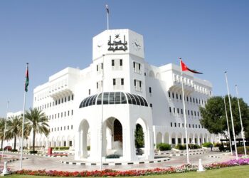 إزالة “33” حيازة غير قانونية في بوشر
