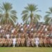 تخريج الدورة الـ36 لكلية القيادة والأركان المشتركة 8 تخريج الدورة الـ36 لكلية القيادة والأركان المشتركة