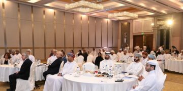 بدء حلقة عمل للمختصين بتطبيق اتفاقية العمل البحري الدولية بصلالة